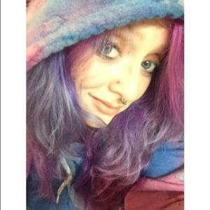 Meet your Posher, Jenna